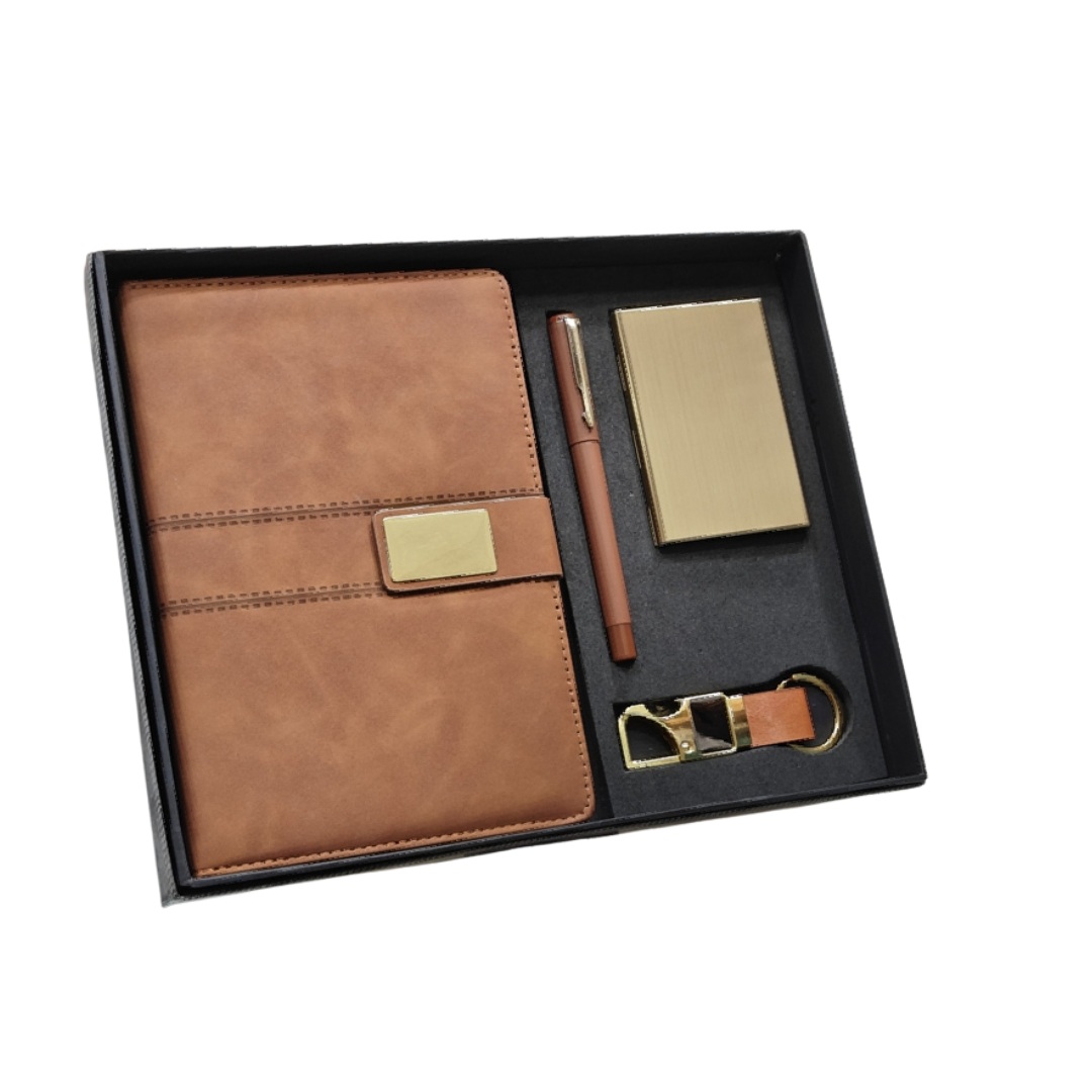 Regal Elite Corporate Gift Set 4 in 1 - Image 2