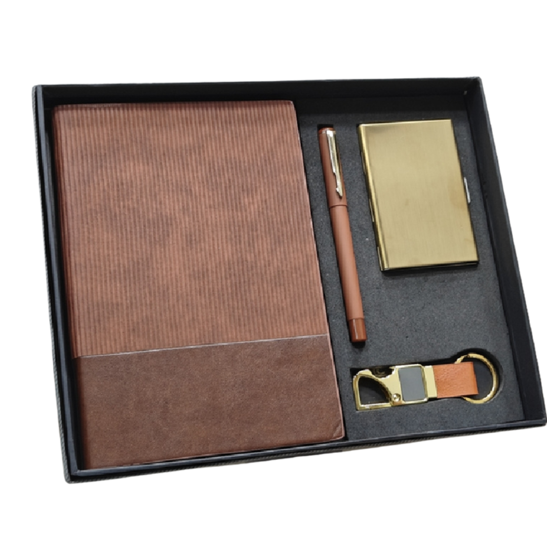 Elite Corporate Essentials Gift Set 4 in 1 - Image 2