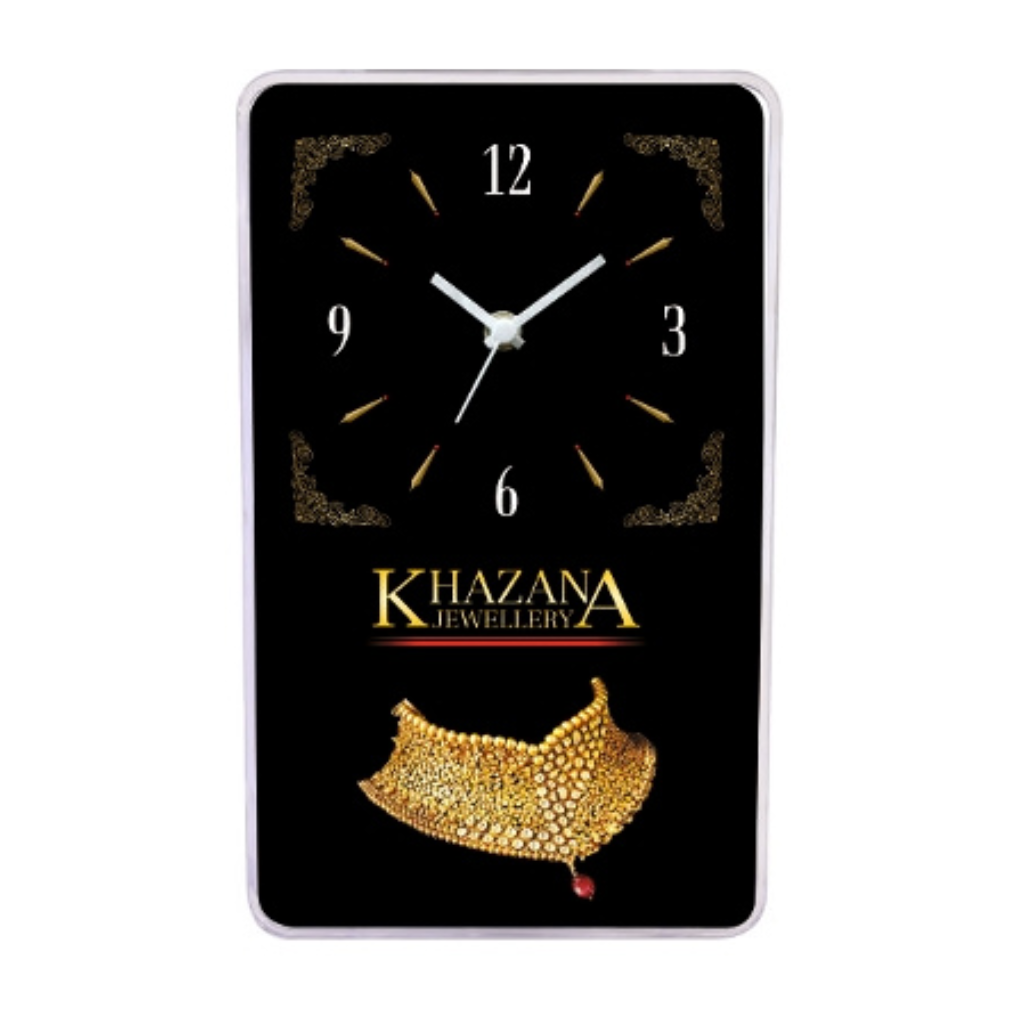 table-clock