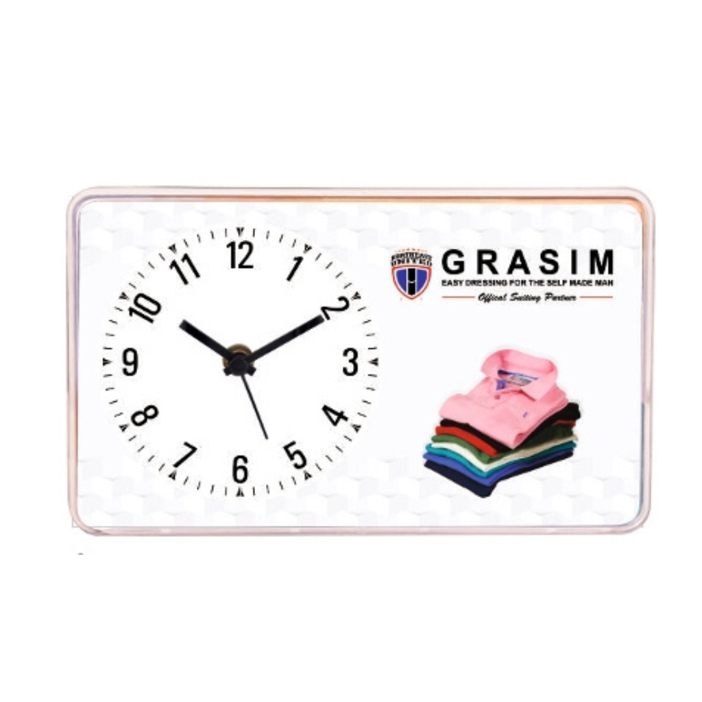 table-clock-2