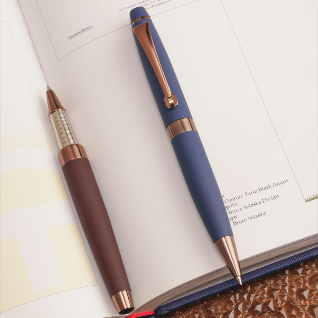 elite-sapphire-premium-metal-ball-pen