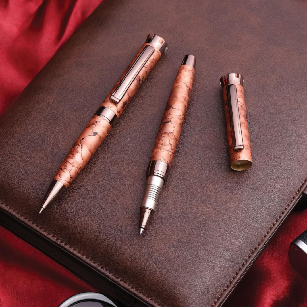 elite-glacier-premium-frosted-metal-pen
