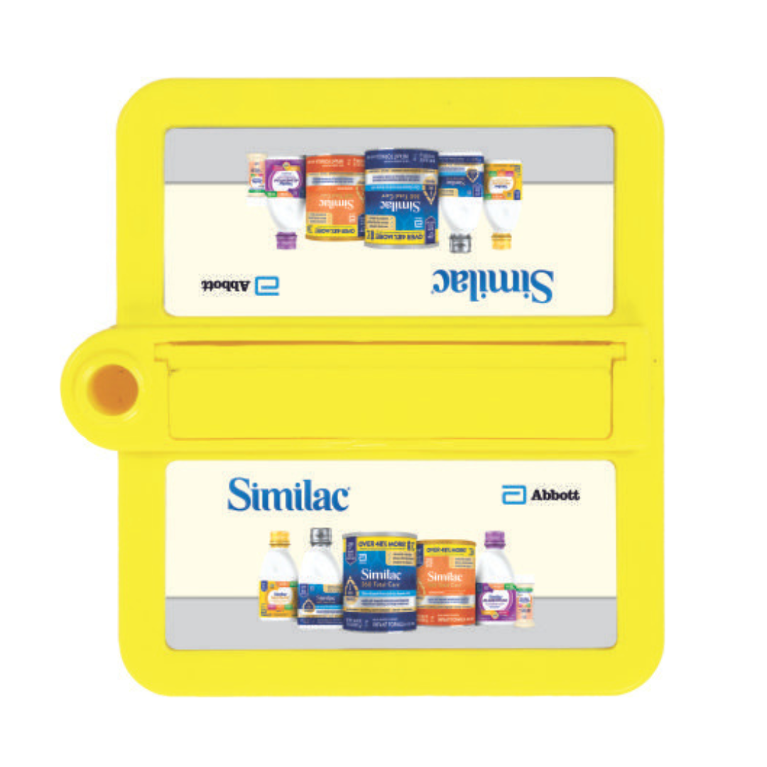 yellow-paper-weight-for-workspace