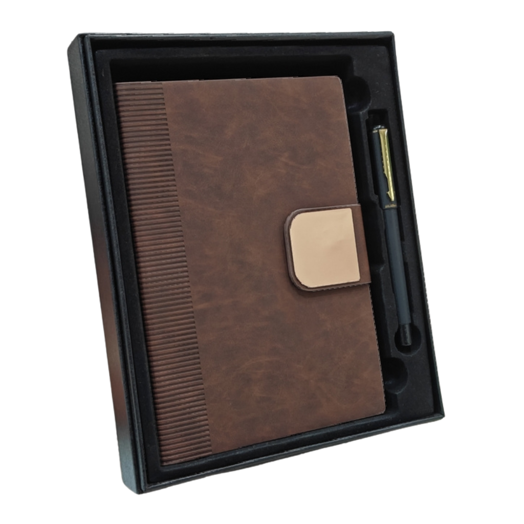 elite-notebook-pen-gift-set