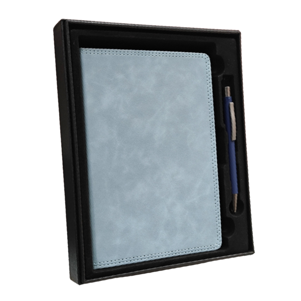 executive-notebook-and-pen-set
