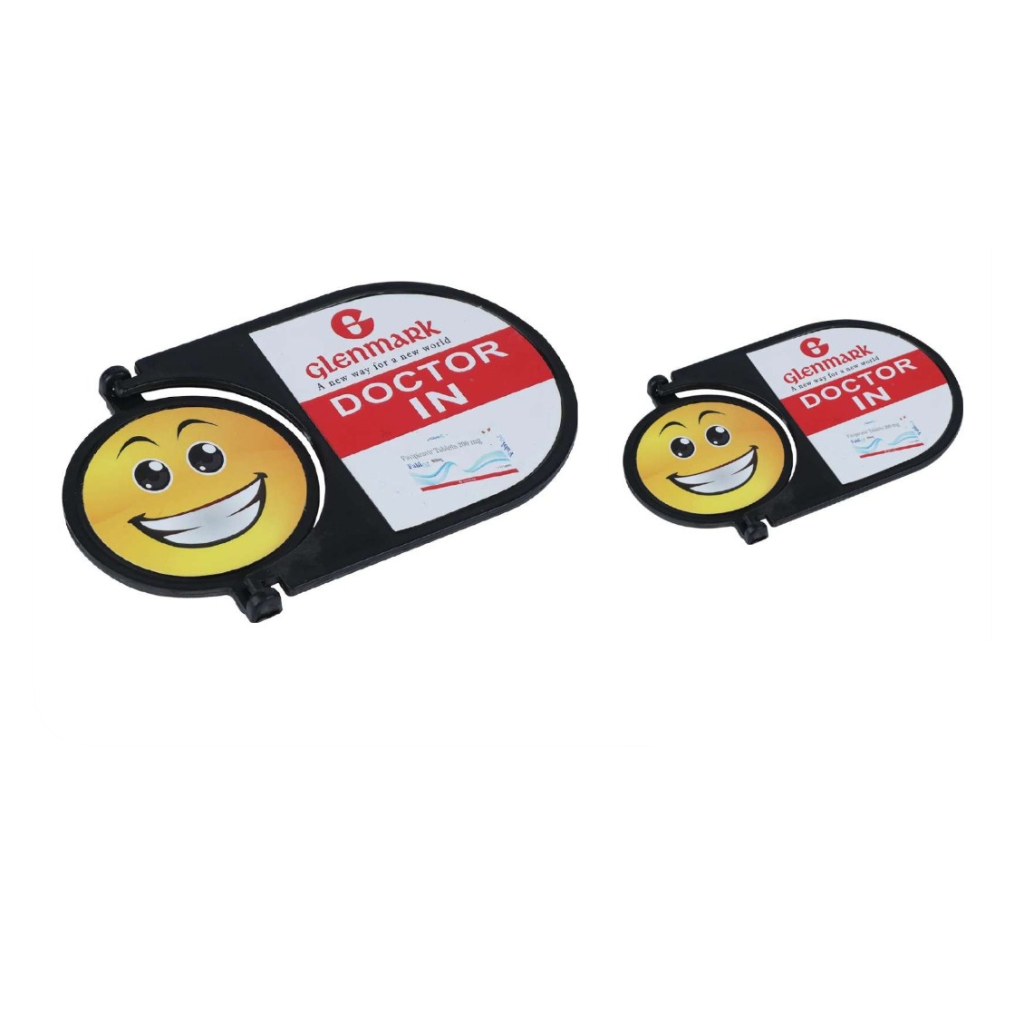 doctor-in-out-plate