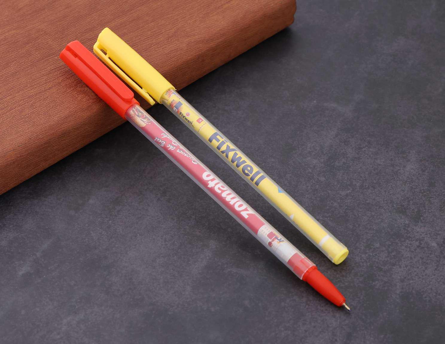 grace-sticker-smooth-writing-pen