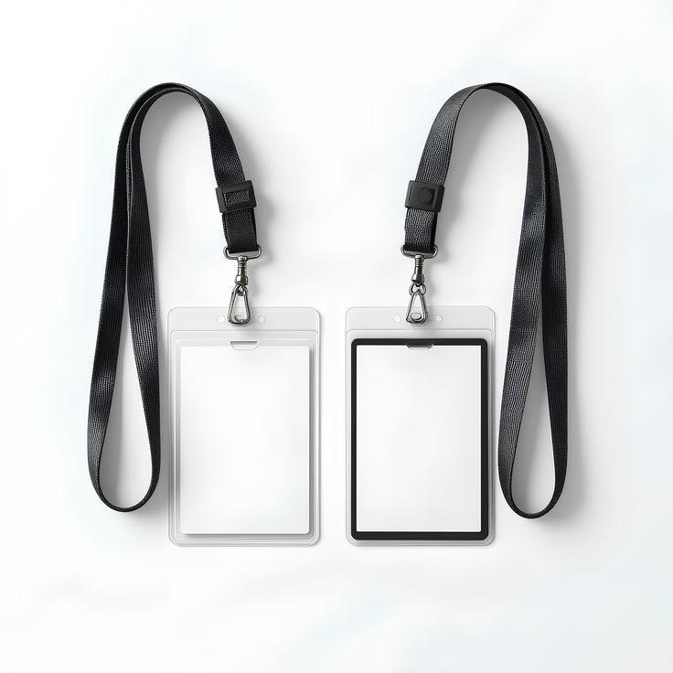 premium-card-holder-lanyard