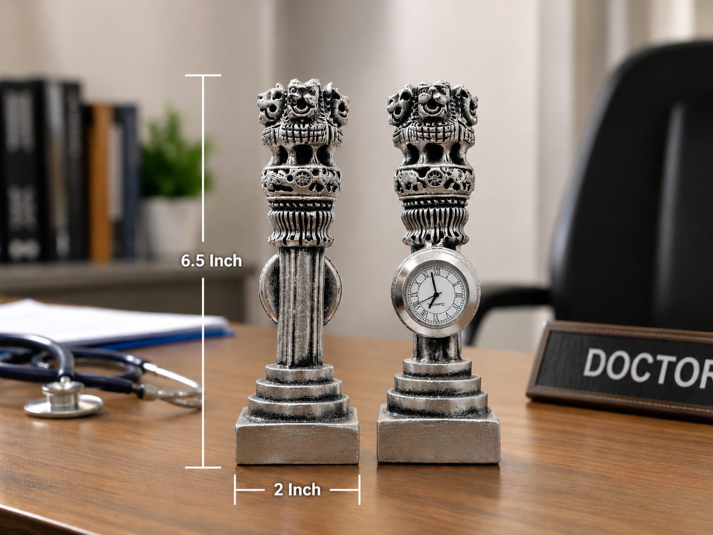 royal-heritage-desk-clock