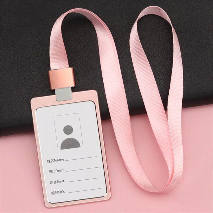 premium-lanyard-id-card-holder