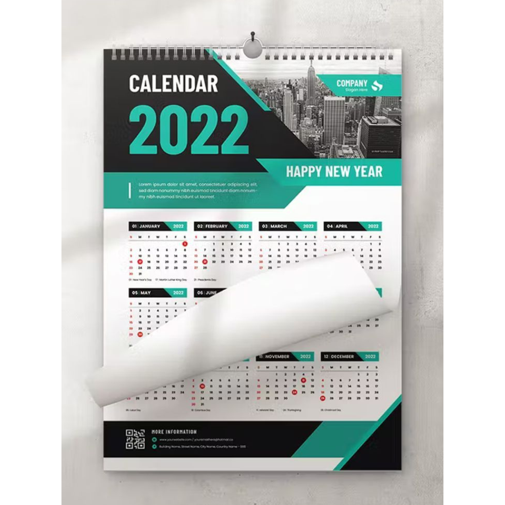 premium-wall-calendar