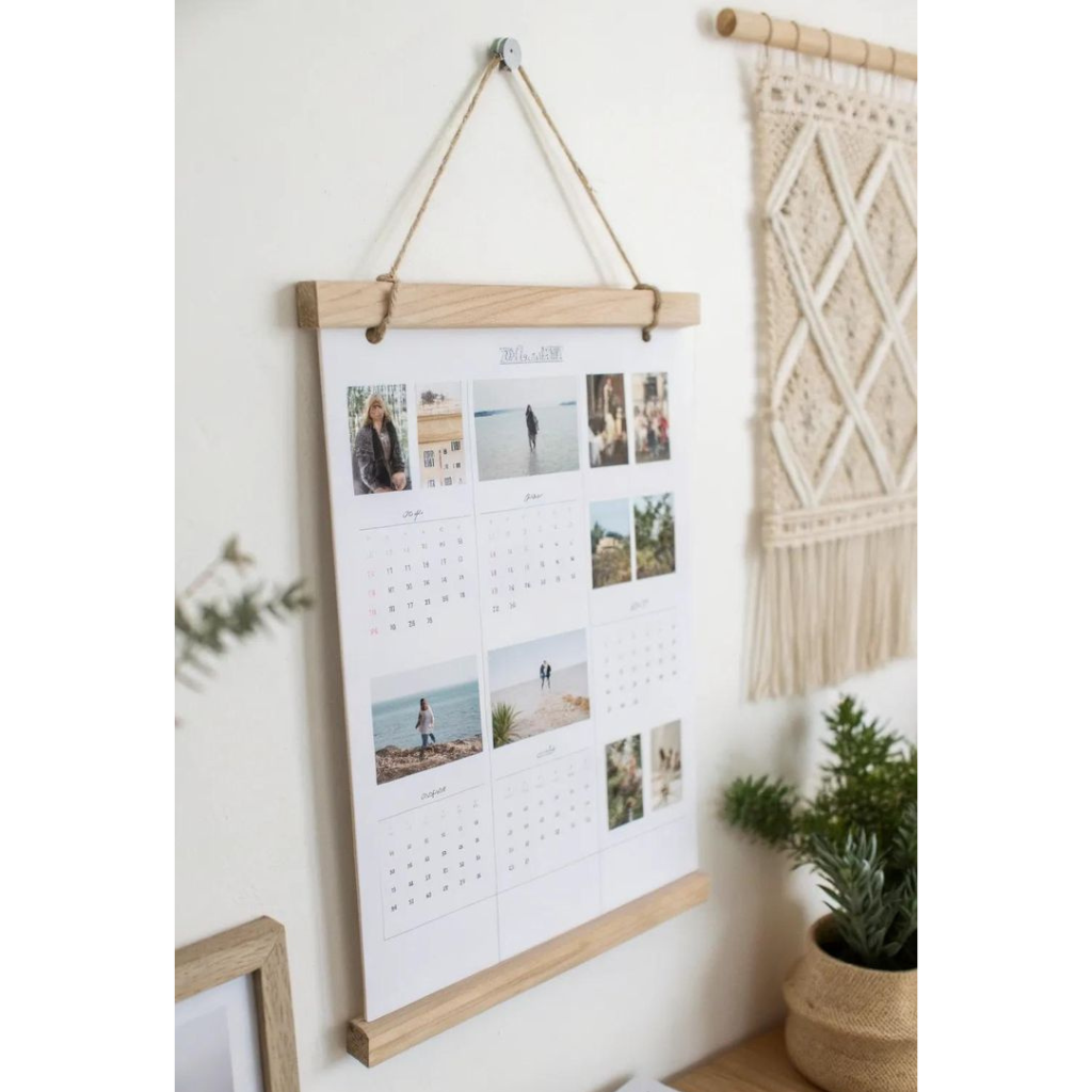 wooden-wall-calendar