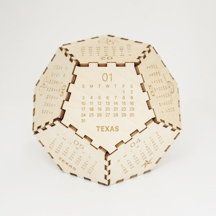 wooden-puzzle-perpetual-calendar